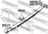 FEBEST MD-006 Shock Absorber